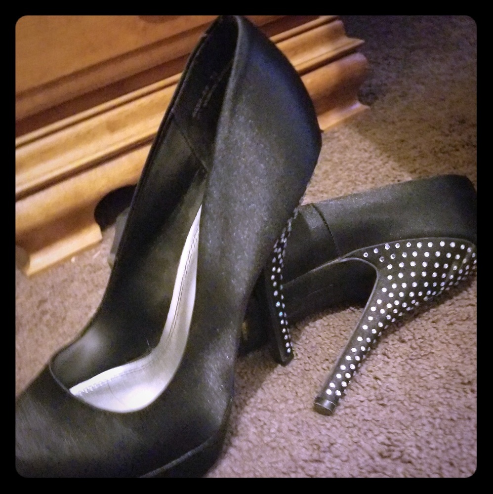 High Heels